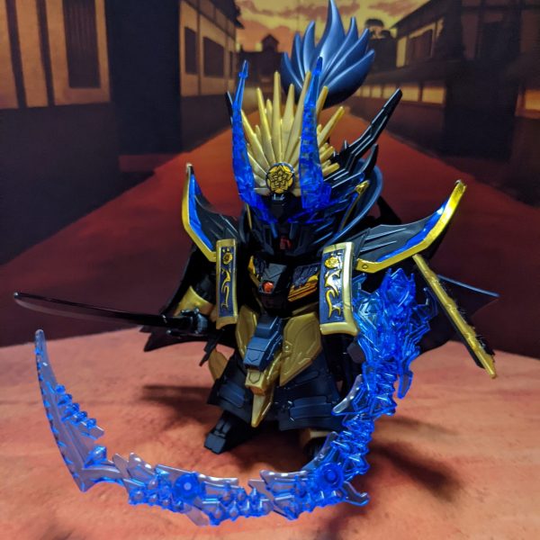 信長エピオン（ダークマスクVer）