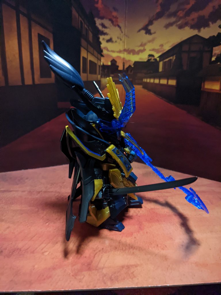 日本刀は美しい