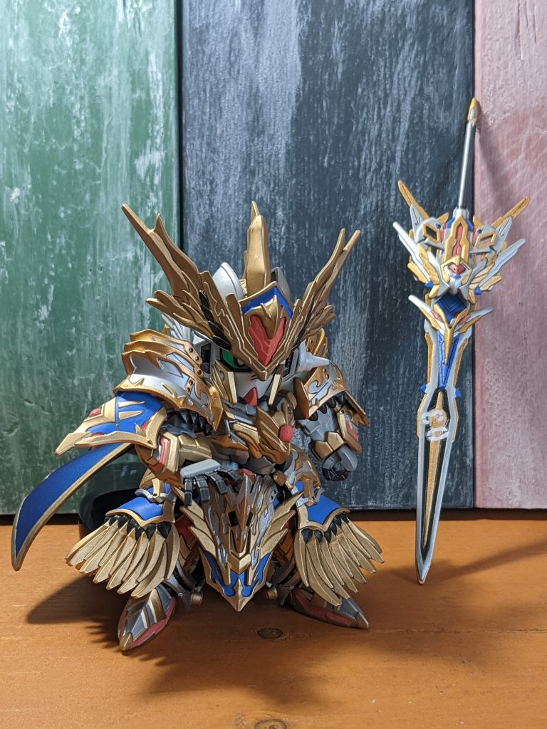 アーサーとお揃いの配色(*ˊ˘ˋ*)｡♪:*°