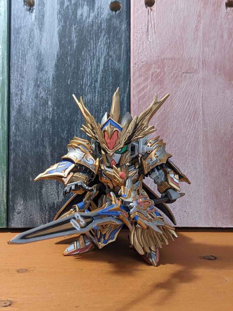 #02◆エクスカリバー◆–4枚目/制作者：CHAMP