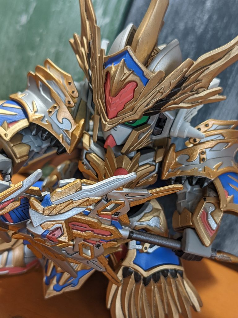 アーサーカッコよすぎ◎◎◎