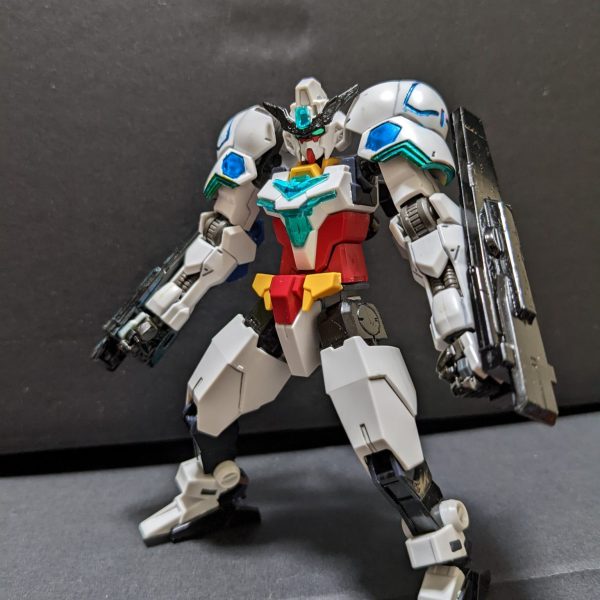 ガンダムコアウォーリアー