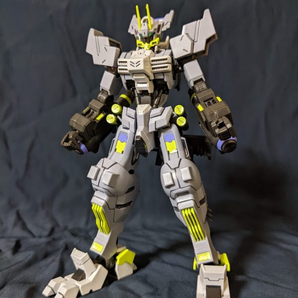 ガンダムアスモデウス