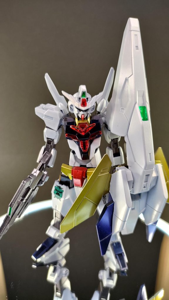 ついでにコアガンダム2