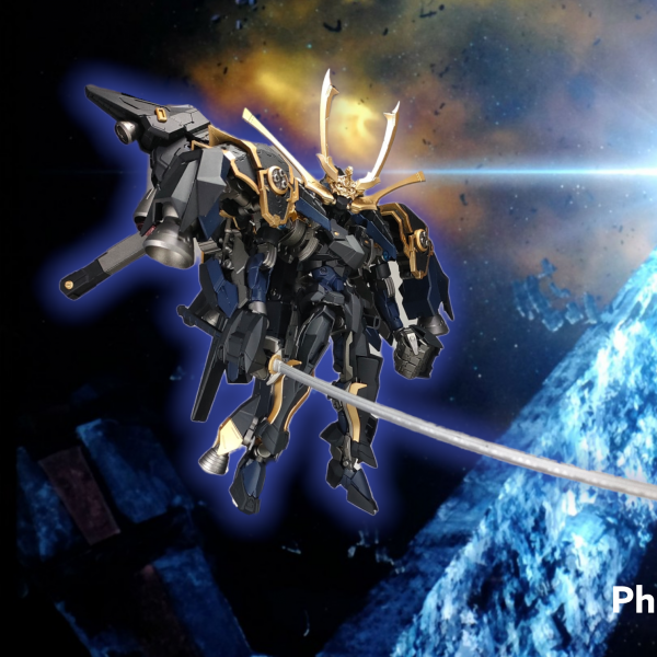 ロードアストレイ タケミカヅチ