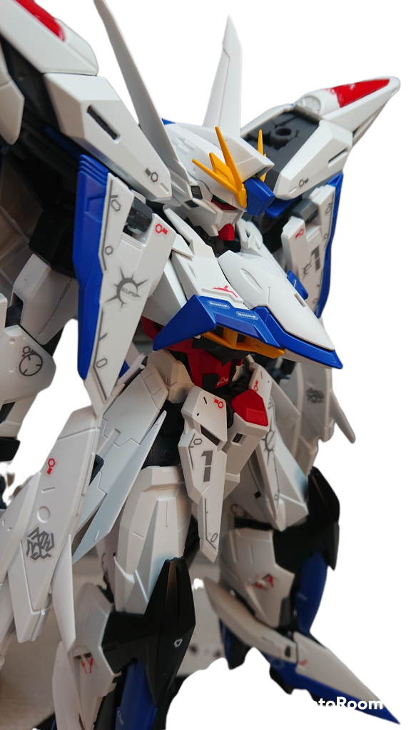 エクリプスガンダム