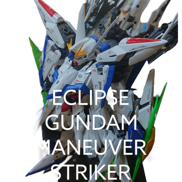 マニューバストライカーパック