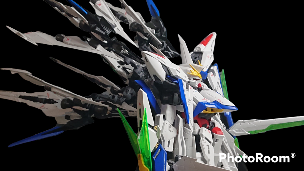 オリジナルカラー塗装です(笑)