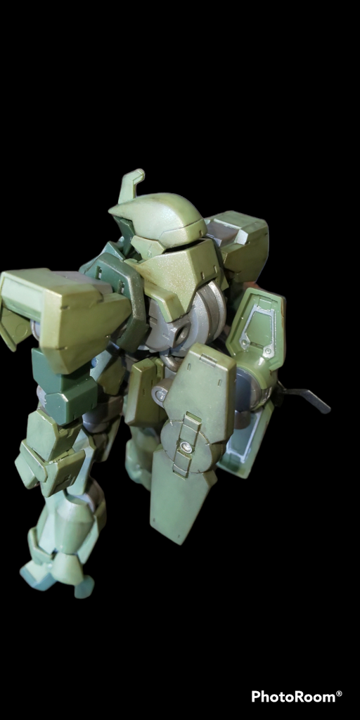 グレイズ–2枚目/制作者：yuki1228