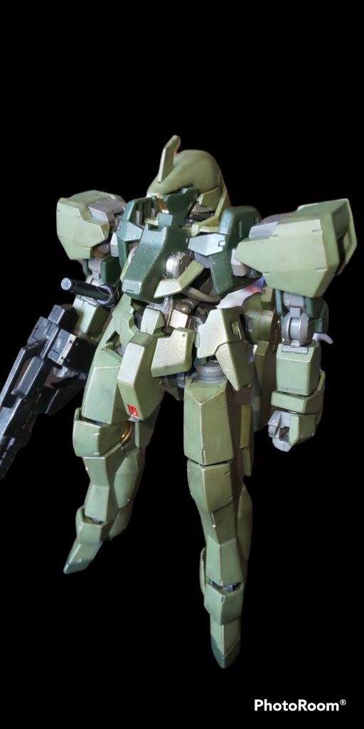 グレイズ–4枚目/制作者：yuki1228