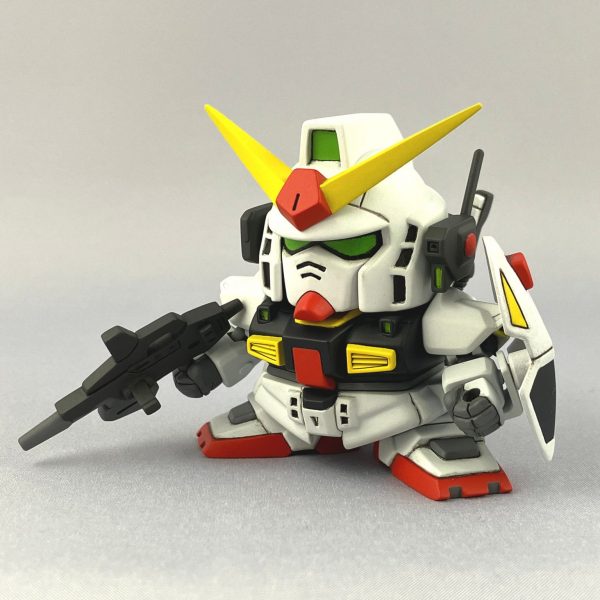 SD ガンダムMk-Ⅱ