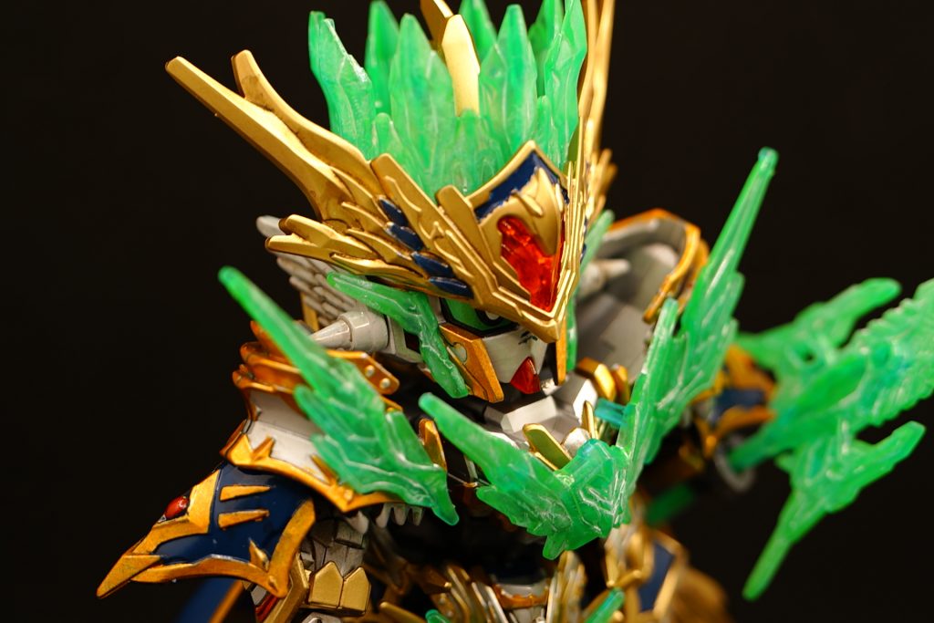 横顔もイケメンだ。