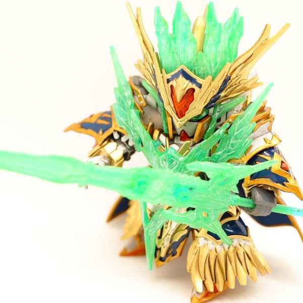 アーサーガンダムMk‐Ⅲ