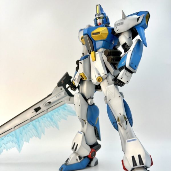 F90火星独立ジオン軍仕様