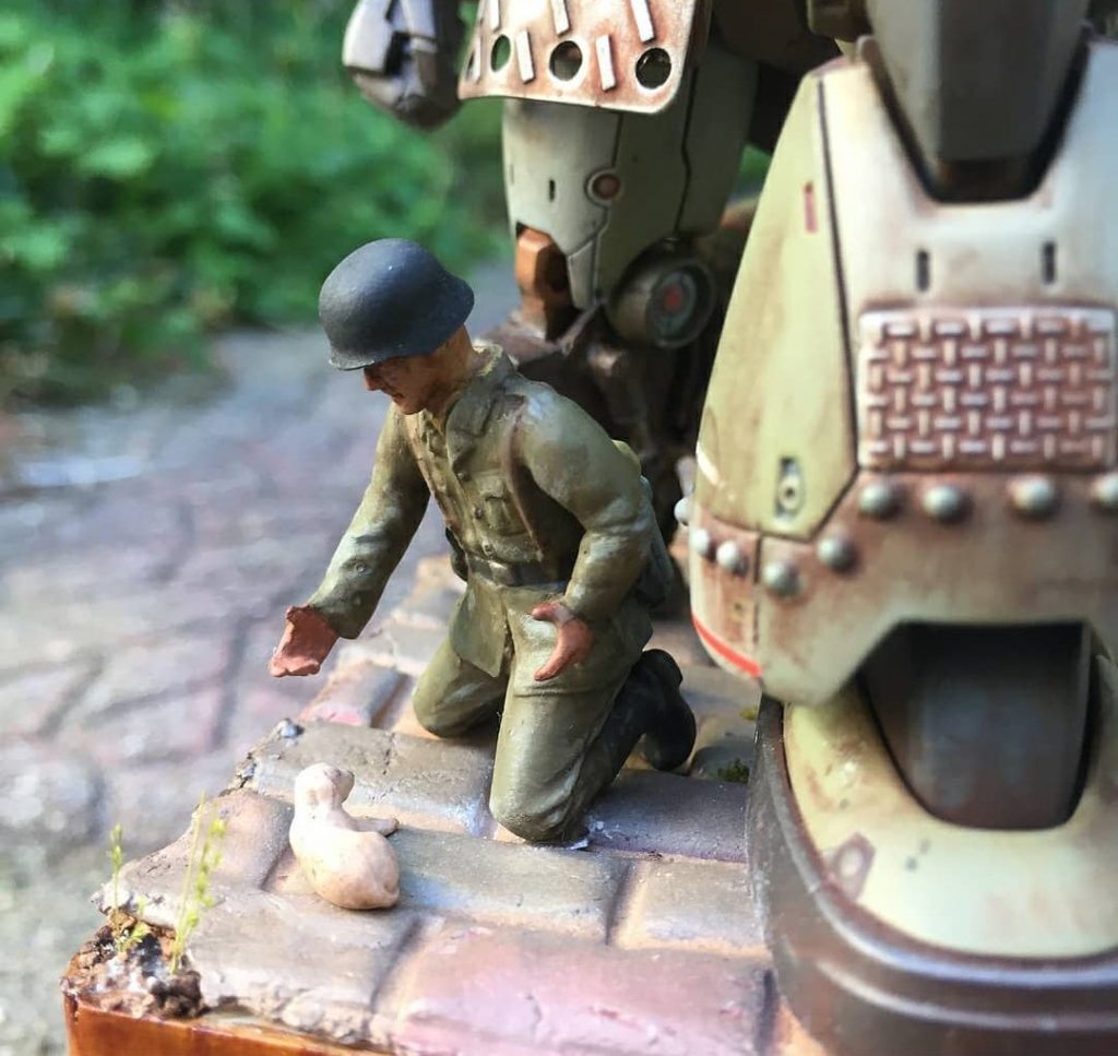 RETURN~帰る場所~–7枚目/制作者：るりり