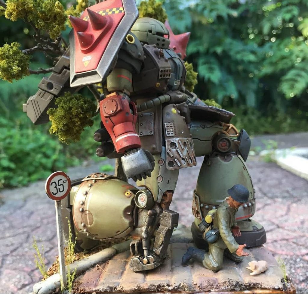 RETURN~帰る場所~–2枚目/制作者：るりり