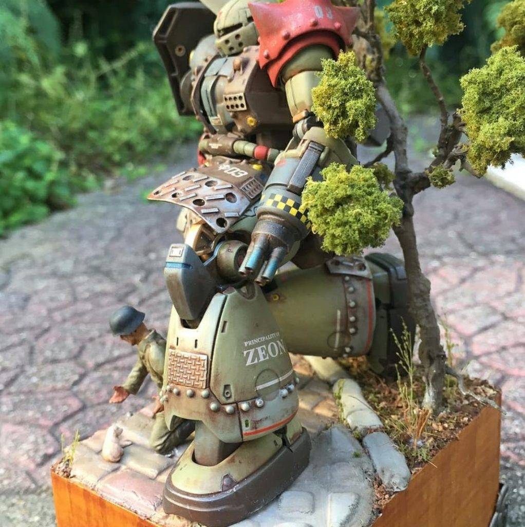 RETURN~帰る場所~–8枚目/制作者：るりり