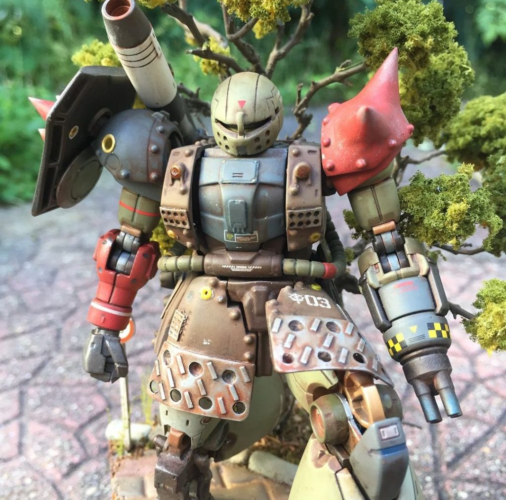 RETURN~帰る場所~–3枚目/制作者：るりり