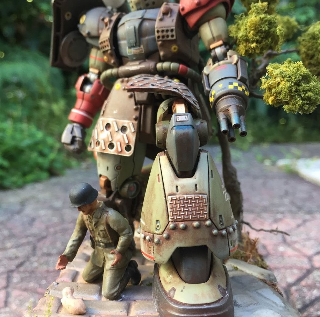 RETURN~帰る場所~–5枚目/制作者：るりり