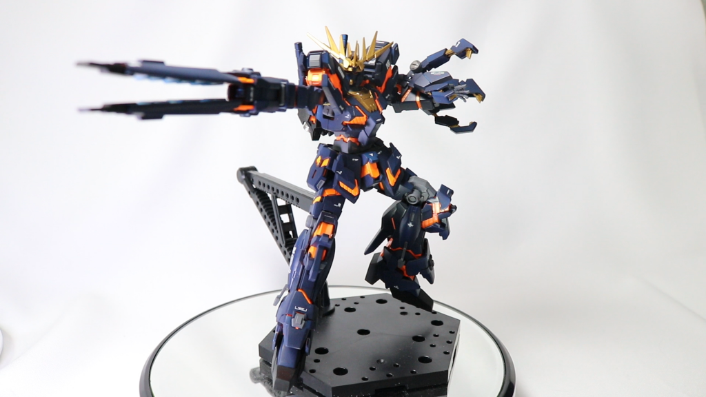 HGUC　バンシィです！–5枚目/制作者：kuca