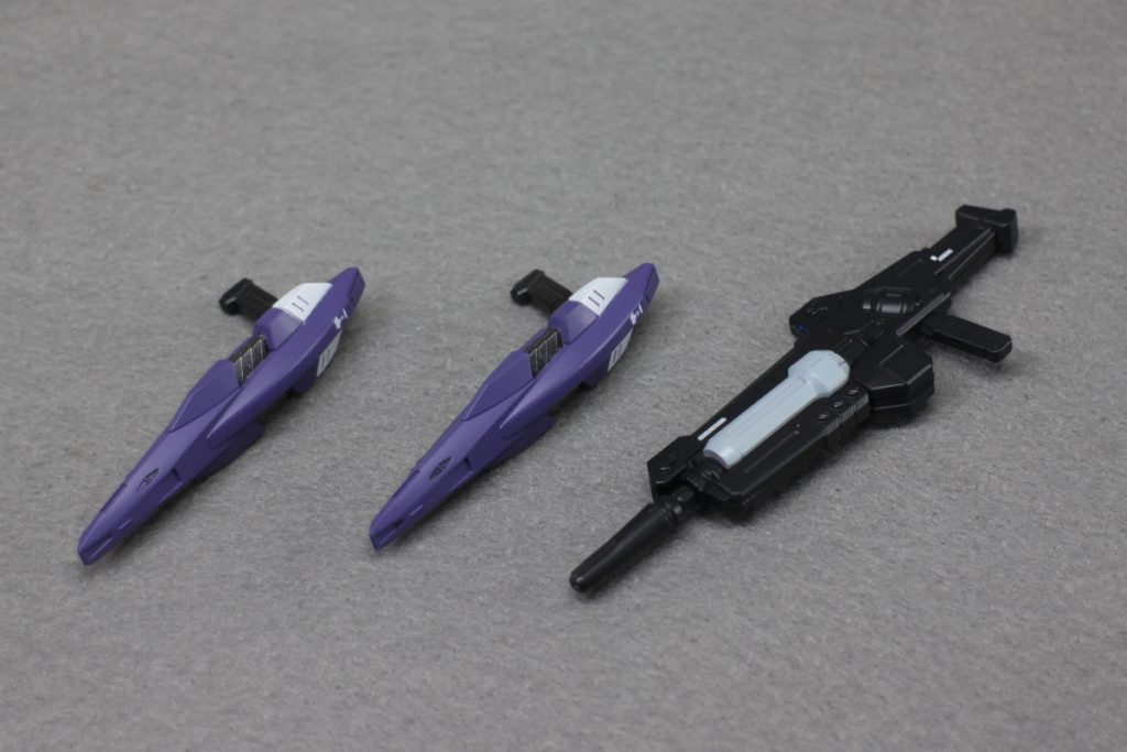 HGAC ガンダムアスクレプオス–4枚目/制作者:Necro