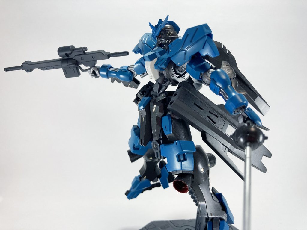 HGヴィダール–4枚目/制作者：mamepla