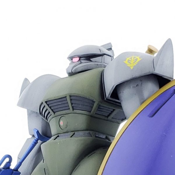 MS-11 量産型ゲルググ