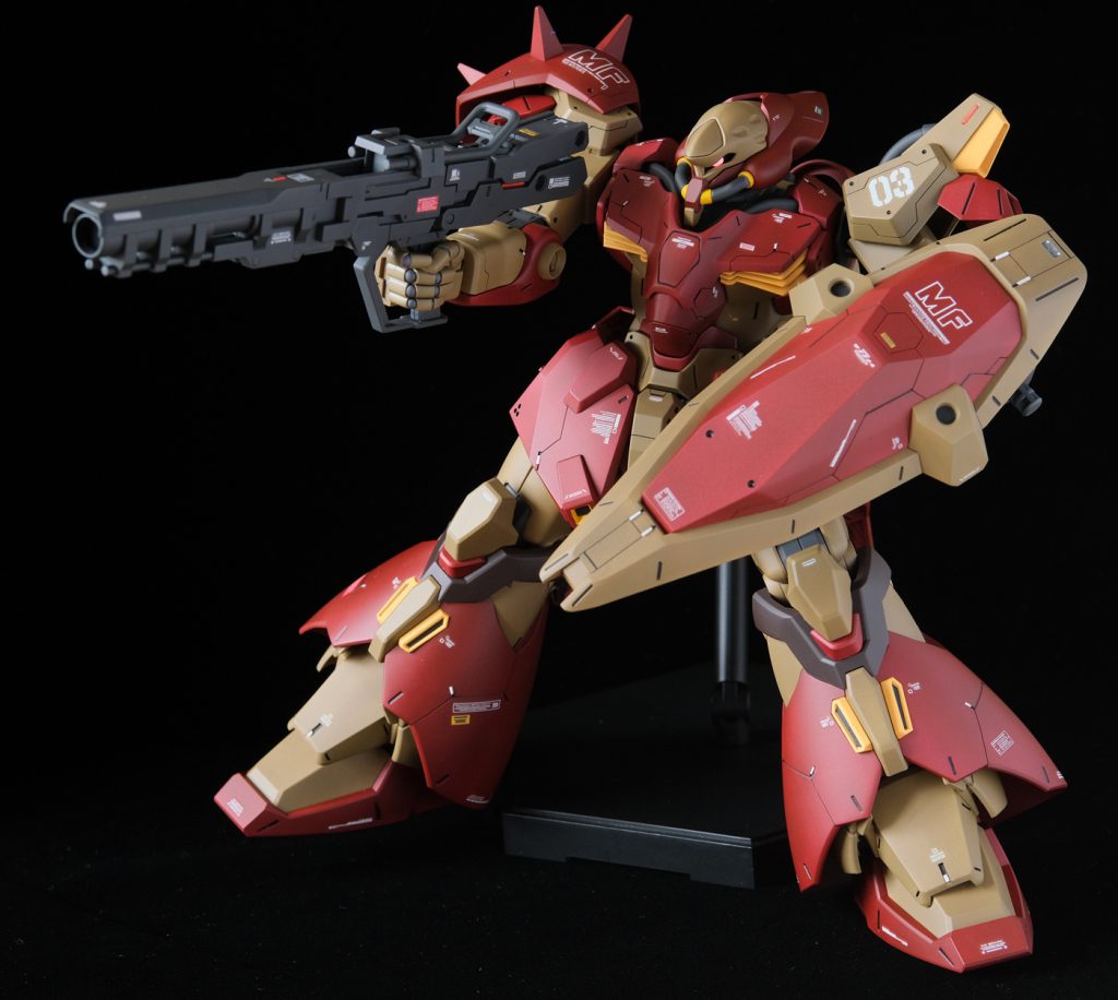 メッサーF02型–6枚目/制作者：イタミテック