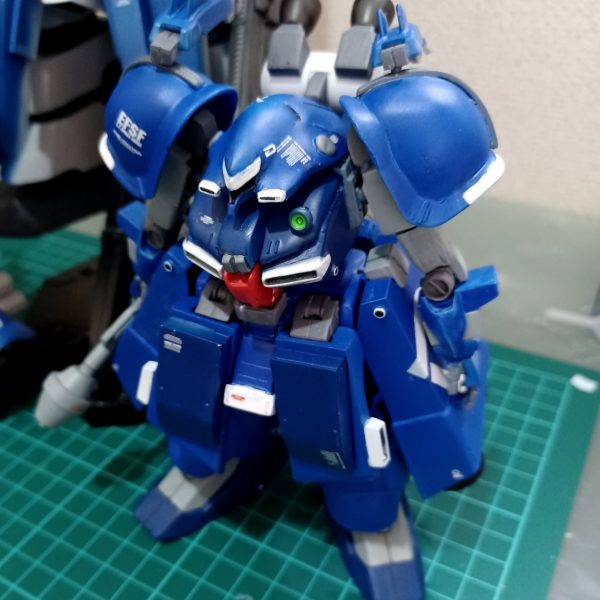 1/144 ゼクドライ