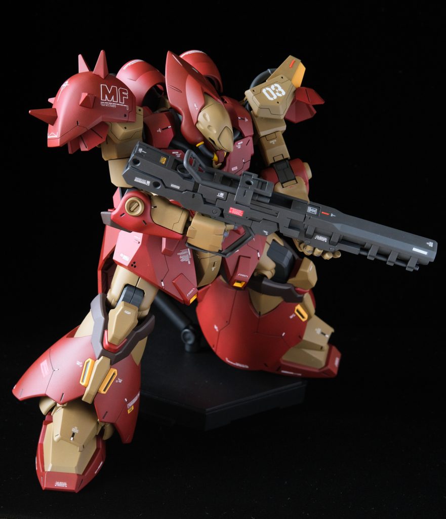 メッサーF02型–7枚目/制作者：イタミテック