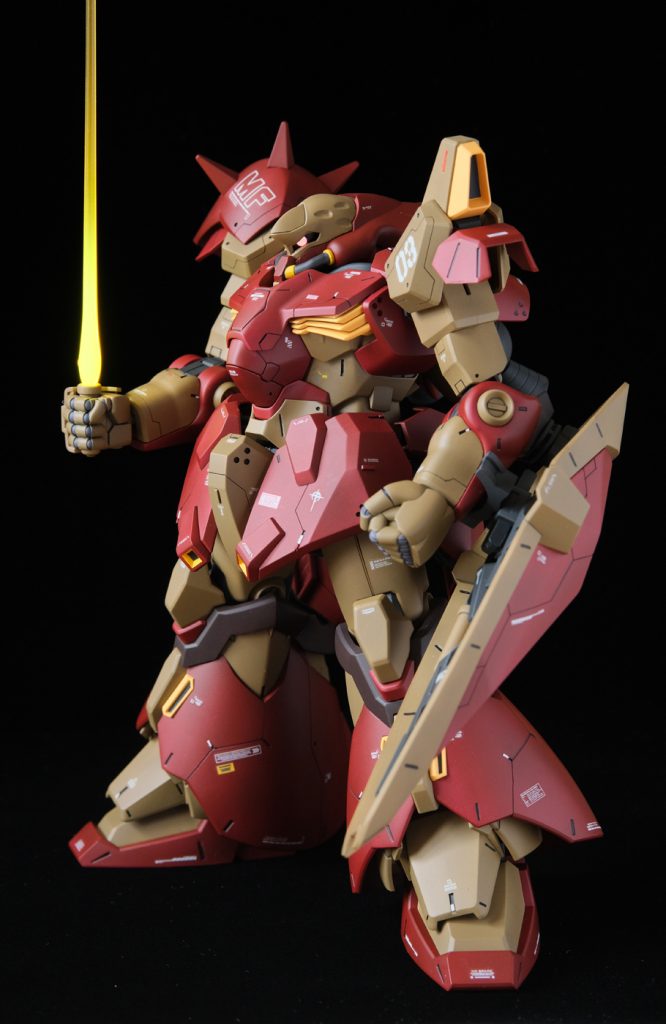 メッサーF02型–8枚目/制作者：イタミテック