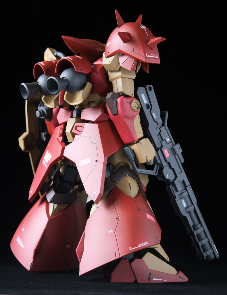 メッサーF02型–4枚目/制作者：イタミテック