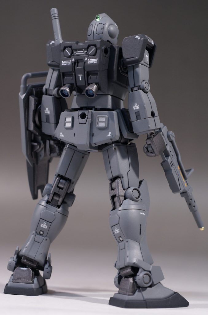 情報量多くてイケメン