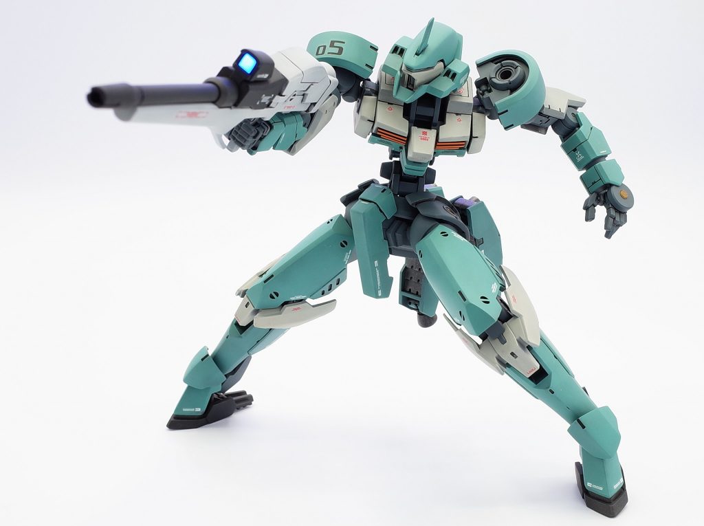 レギンレイズV–7枚目/制作者:はぼ