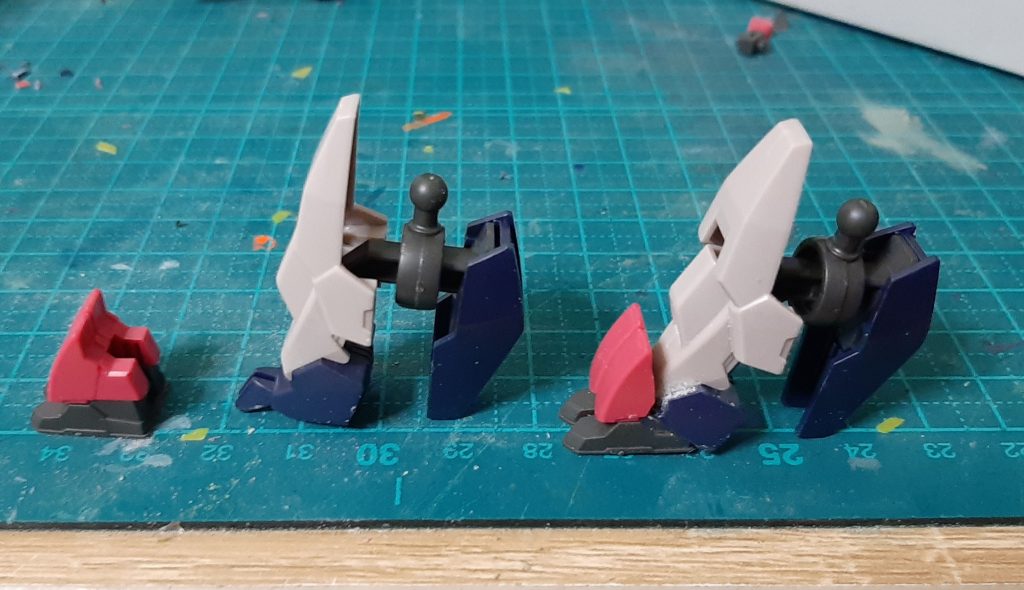 数少ない改造ポイント