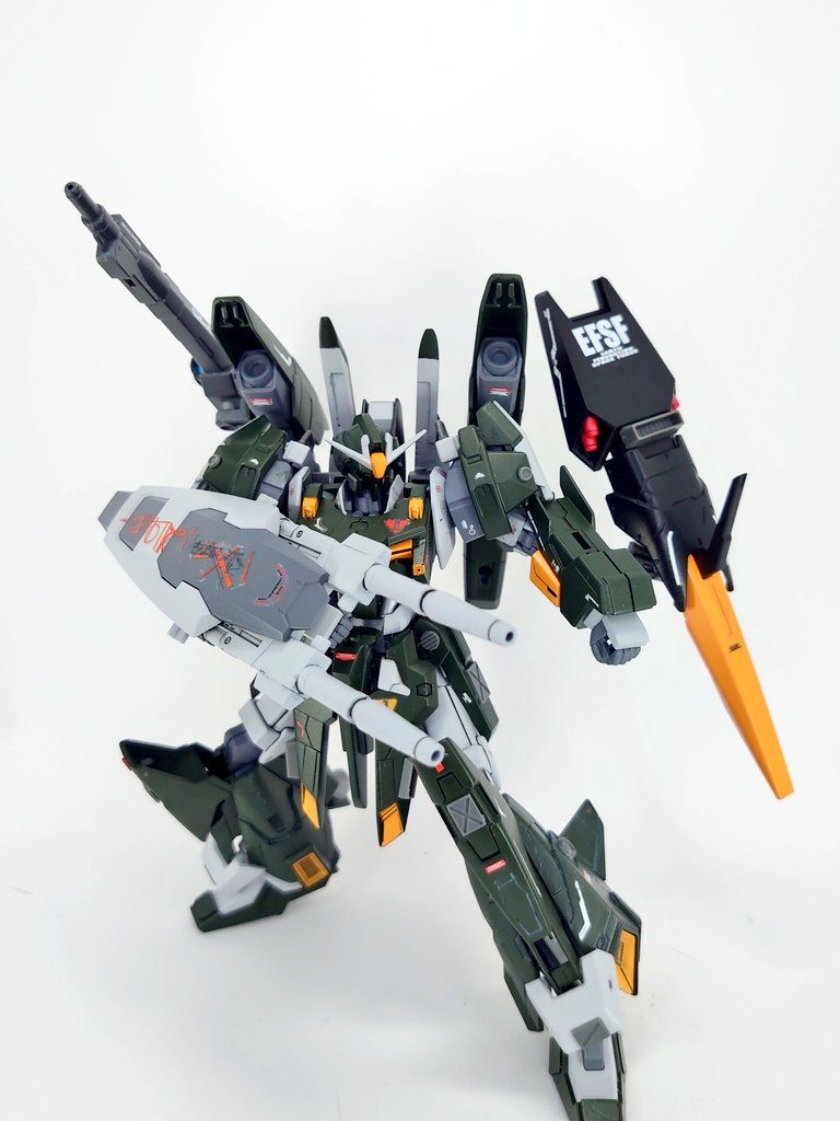HJメカニクスアーカイブ 機動戦士Zガンダム編 (ホビージャパン