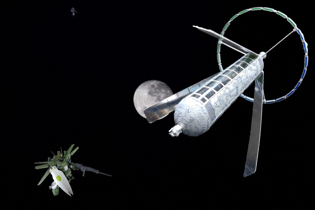 こんなカンジでデジラマを作ってもいますし動画もあるんで過去作観て下さい。https://www.youtube.com/playlist?list=PLOFnpdAn5vidK3_bvupMK7TR1r4S0Tjlp