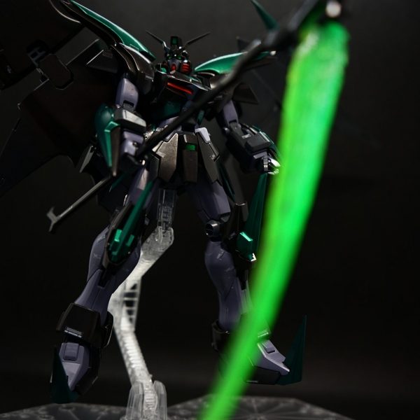 デスデスデェェェスサイズヘル イガリマ-イグナイト