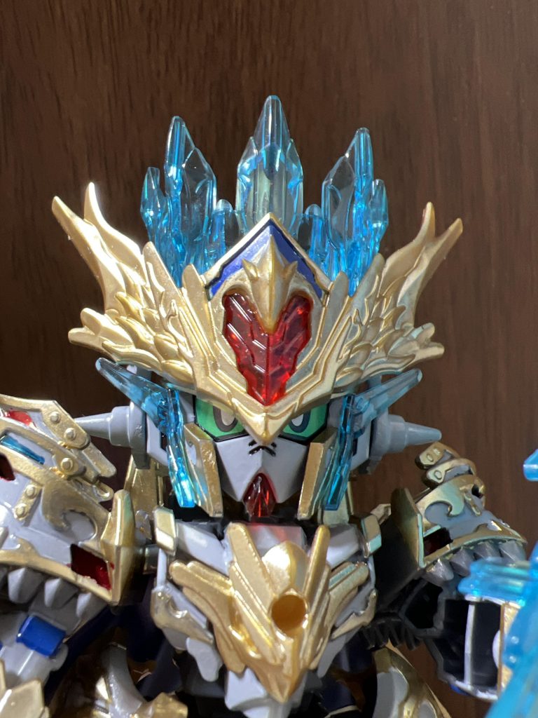 顔アップイケメン