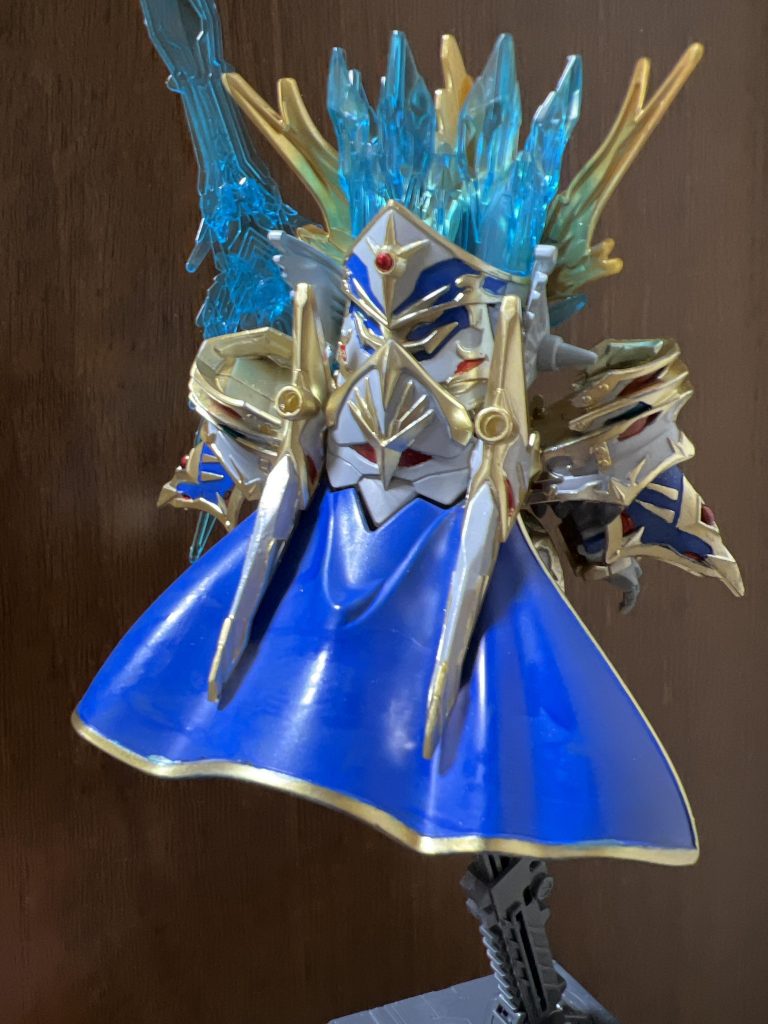 バックショット以上ですありがとうございましたこれからちょこちょこ投稿しようと思います