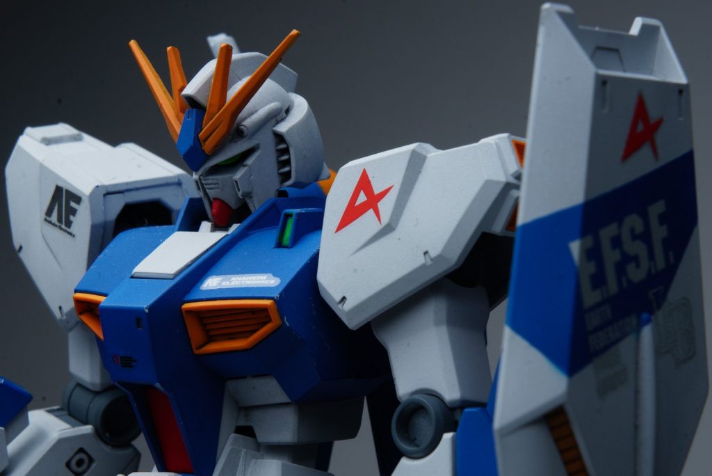 このアングルが凄く好き!