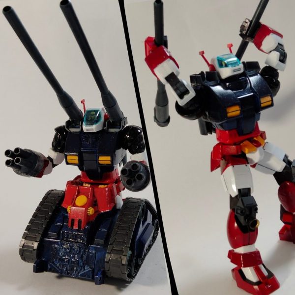 ガン・タイタス