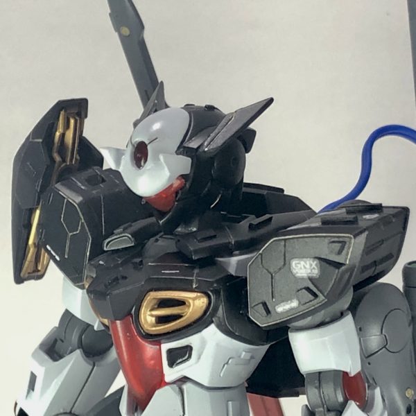 GNX -999T/H ヘンカージンクス