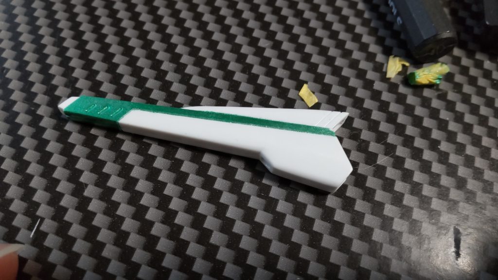 うん!いい感じ!