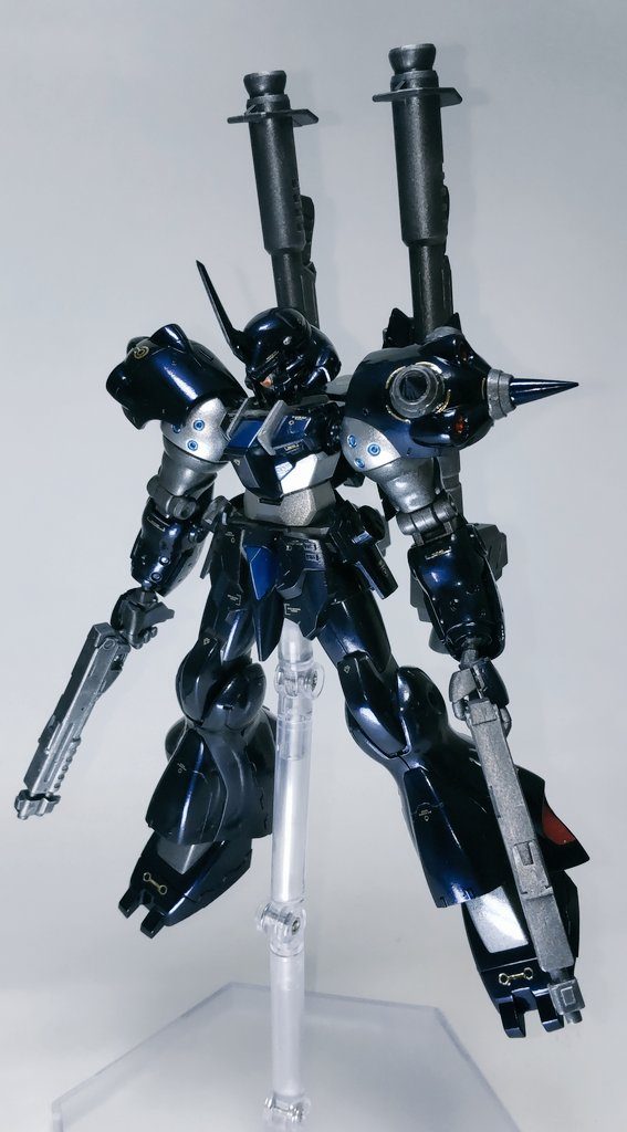 ケンプファーAnother–2枚目/制作者：タル