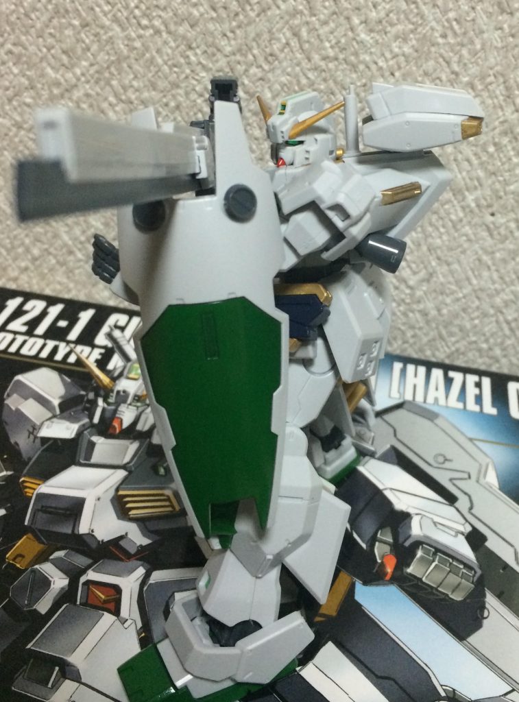 ヘイズル–2枚目/制作者：yuri