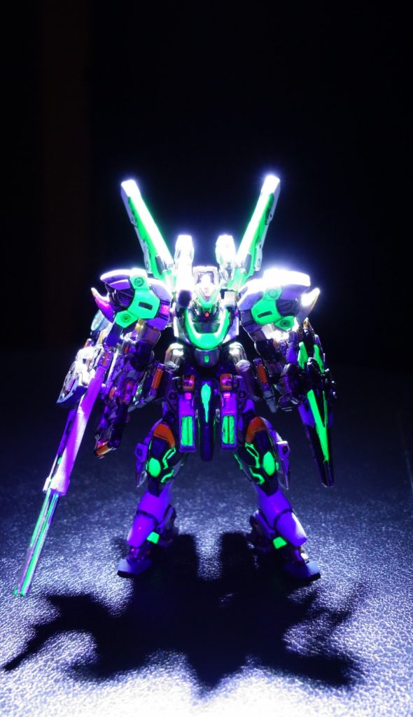 使徒ぢゃないよ（笑）？