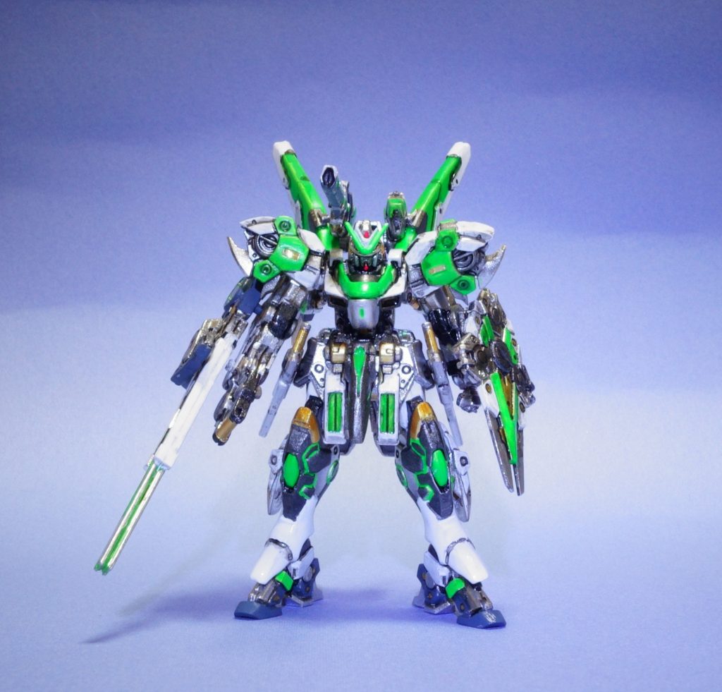 だからこそ、変えてみたい！人と違うことしてみたい！レーサーレプリカのバイクみたいなイメージもいいかも。 V2カワサキニンジャ、とか？