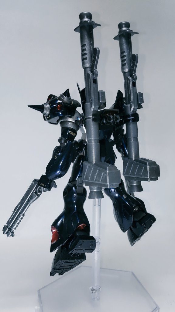 ケンプファーAnother–3枚目/制作者：タル