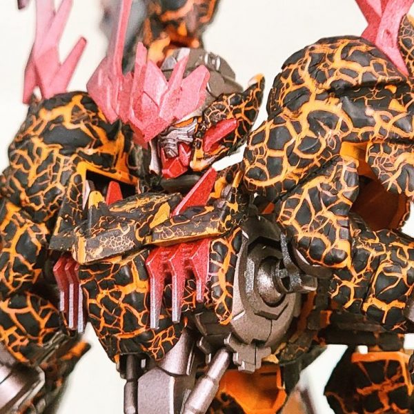 デッドリーバルバタウロス